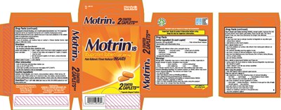 Motrin Ib (Motrin Ib 80)